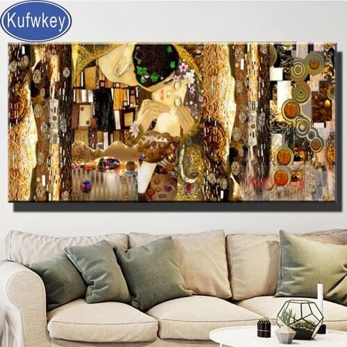 Diy 5d Diamond Painting Love Together Forever Cross Stitch Square Round Diamond Embroidery Handwork Rhinestone Art A267