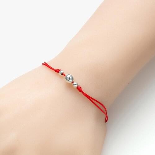 CXWIND Red Bracelets
