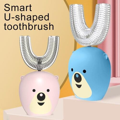 DIOZO Electric Toothbrushes
