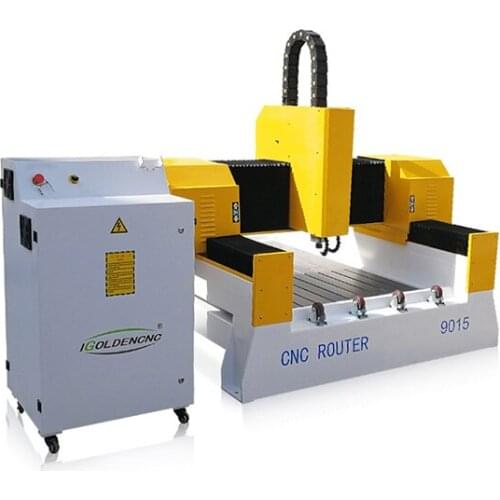 Exported type stone cnc router 1325 marble cutting machine price