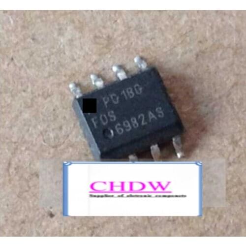 FDS6982AS FDS6982A SOP8 NEW AND ORIGNAL IN THE STOCK