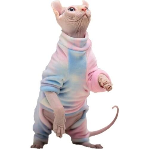 GUDPETZ Clothes For Cats