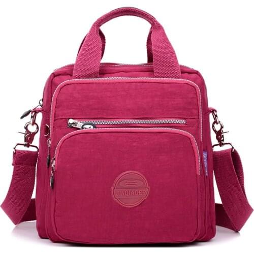 Женские брендовые сумки JIN QIAO ER China At AliExpress