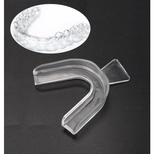 Thermoforming Dental Mouthguard Teeth Whitening Mouth Guard Oral Care Trays Oral Care Teeth Cleaning Teeth Whitening