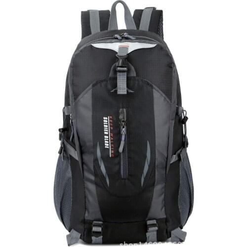 MAD Expedition Backpacks