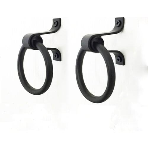 METEK Glass Furniture Handles