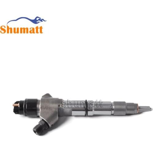 China Made New Common Rai Injector 0445120044