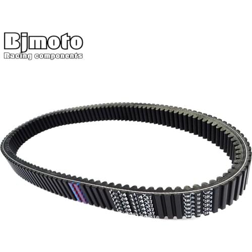 Drive belt For Ski-Doo Mach Z Adrenaline Renegade LT X 1000 Summit Highmark 1000H.O.SDI 1000 High mark X 151 162 414633800