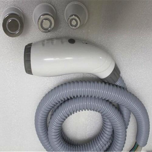 RF Ice Point Handle For RF face Lifting Beauty Machine On Hot Sale