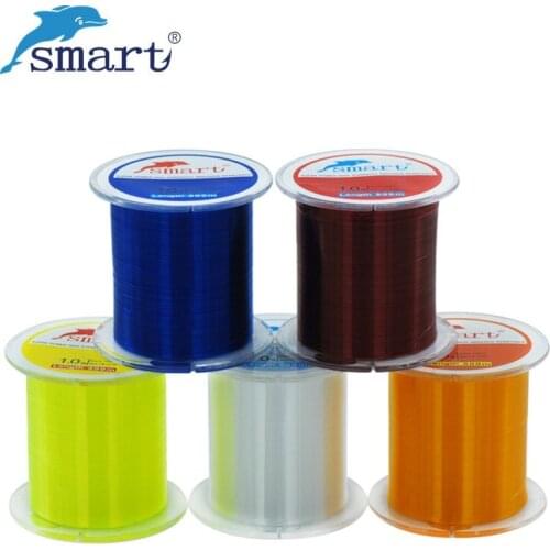 Нейлоновая леска Smart China At AliExpress