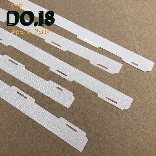 New High temperature resistance Fuser Heat Cloth for Xerox 7525 7530 7535 3370 4470 7545 7556 7830 Fuser Cloth Copier Part