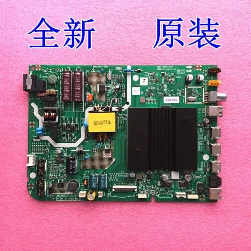 TH-43GX580C Main Board 5851-A9S61Z-0P00 Screen SDL430WY(LDO-FOC)