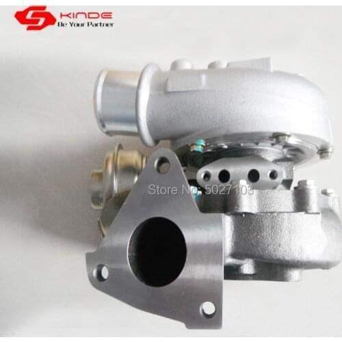Susirick 14411-2X900 723739-0002 705954-0009 turbo GT2052V turbocharger for Nissan Patrol/Terrano ZD30 engine 724639-0002 turbo