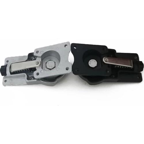 Universal Surf Skate Trucks Alloy Skateboard Bracket Base Replacements C7 Bridge Spring Brackets