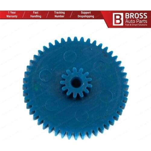 VDO Speedometer Odometer Kilometer Cluster Repair Gear Cog 48x13 Teeth