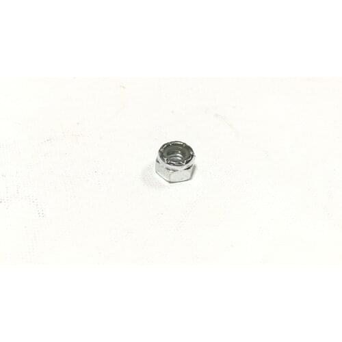 Bowling Spare Parts T11-170108-001 Self Locking Nut - Thin (5/16-18)(10pcs/bag) Use for Brunswick Bowling Machine