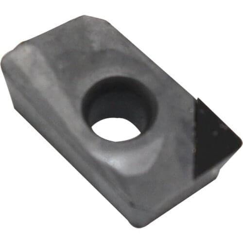 1PCS APKT1135 CBN cutting blade Milling insert lathe turning tool CNC insert carbide high quality tools