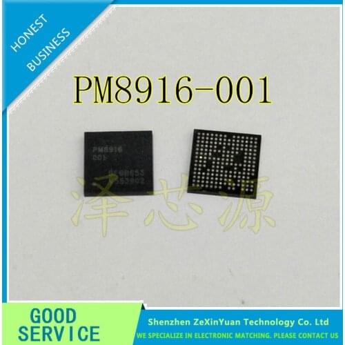 10PCS/LOT PM8916-001 PM8916 001 PM8916 BGA NEW