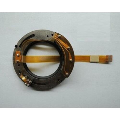 95% New, Used for Canon 24-70 Lens Aperture Set Assembly Generation 1 Parts