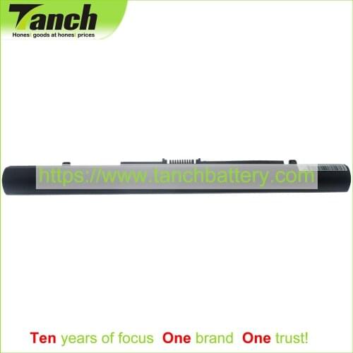 Tanch Laptop Batteries for TOSHIBA PA5265U-1BRS PABAS283 PABAS286 P000621760 P000697540 P000659100 P000664910 14.8V 4 cell
