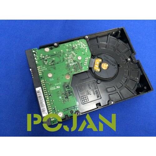 Q1251-60323 Q1251-69284 Q1251-60067 Fit for DesignJet 5500 HDD Hard drive disk HDD free shipping POJAN
