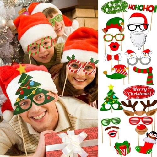 Alvparty Accessories For Photo Shoots