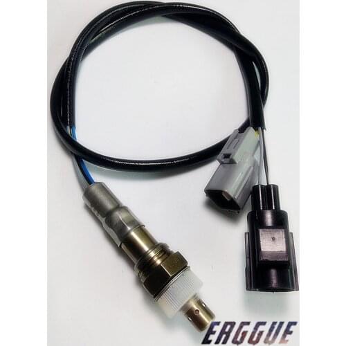 CX-7 L33L-18-8G1 234-5012 High Quality Front Oxygen Sensor For Mazda 3