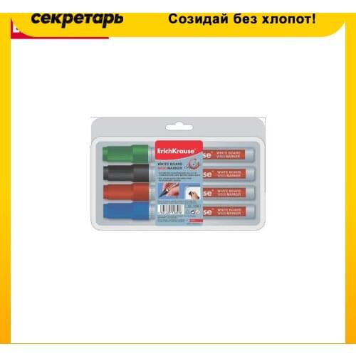 Маркеры Erich Krause China At AliExpress