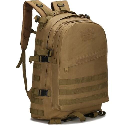 KANKENVERAI Expedition Backpacks