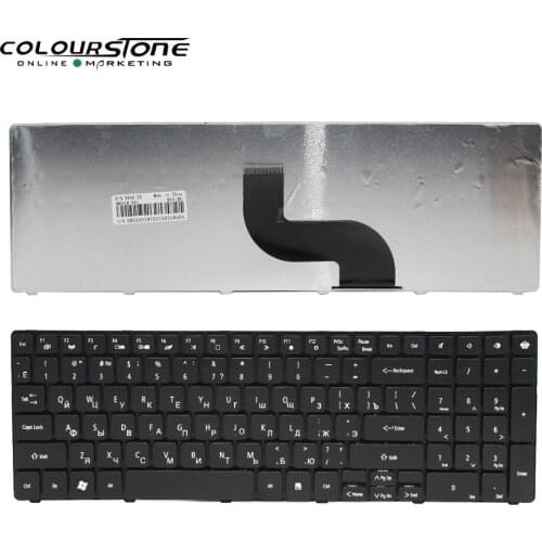 Laptop RU keyboard for Packard Bell Easynote NV50 TK37 TK81 TK83 TK85 TX86 TK87 TM05 TM80 TM81 TM97 TM86 TM86 TM87 TM82 NEW91