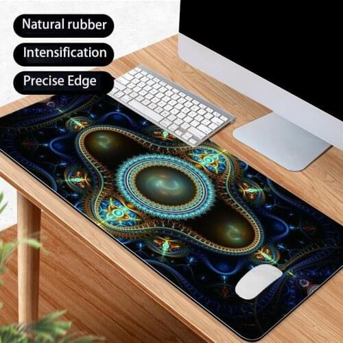 90X40CM Large Wear-resistant MagicTable Desk Mat Waterproof Oversized XXL Cushion Mouse Pad For Multi-model Laptop Game Computer