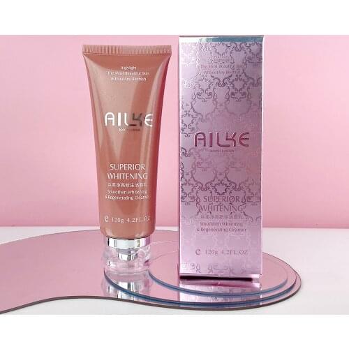 LAIKOU Facial Cleansing Oils