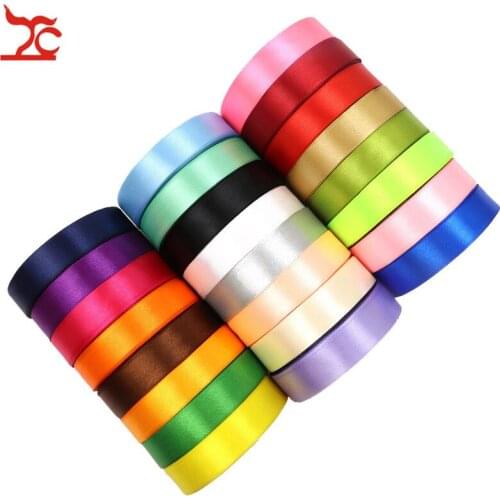 Ribbon gift packaging polyester ribbon wedding cake decoration strap manufacturers special birthday party wedding party ribbon