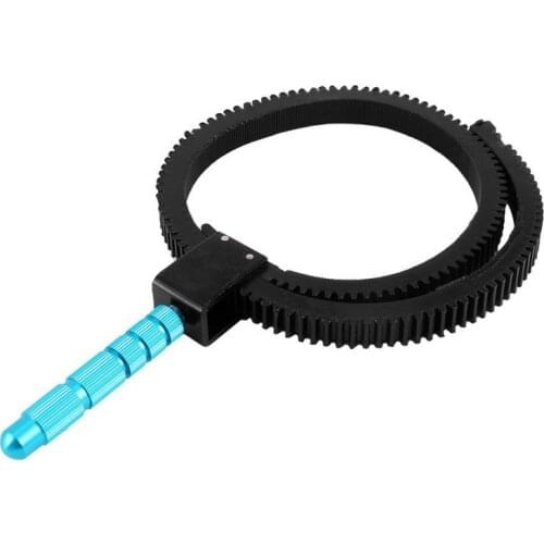 MINIFOCUS Continuous Camera Focusing Devices