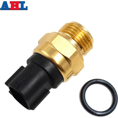 Motorcycle Parts Radiator Water Temperature Sensor For ARCTIC CAT DVX400 DVX 400 2004 2005 2006 2007 2008