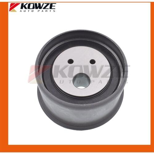 Timing Belt Tensioner Pulley For PAJERO PININ MONTERO IO LANCER CLASSIC Colt MD169592