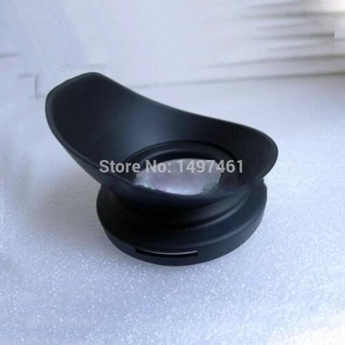 New original Eyecup eyepiece cap for Sony PMW-FS7M2 PMW-FS7 NEX-FS100 NEX-FS700 FS7 FS7II FS100 FS700 camcorder