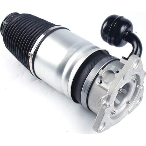 Fit For Bentley Continental Rear Left Air Suspension Spring Repair Kit Bag 3W5616001 3W5616001B