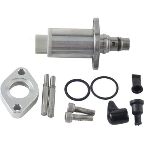 Genuine and new SCV Fuel Pump Suction Control Valve 04226-0L020 294200-0040 294200-0042 suit for Toyota