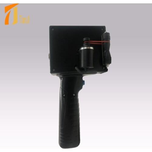 Cheapest Carton box handheld inkjet printer/hand jet printer/inkjet printing/Economic inkjet printer