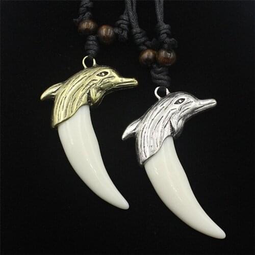 SENHUA Punk Pendants