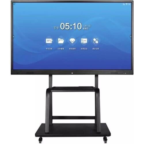 Xintai Touch 32'' Inches Touch teaching machine multimedia computer interactive large screen teaching electronic whiteboard
