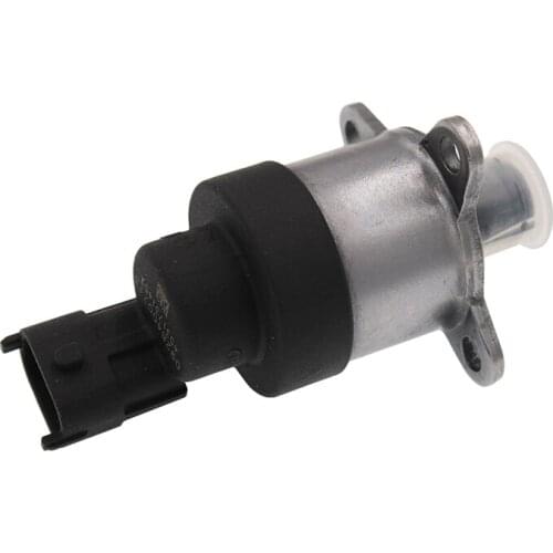 Fuel Injection Pressure Pump Regulator Metering Valve For HYUNDAI H-1 H1 STAREX MATRIX PORTER 1.5 2.5 CRDi