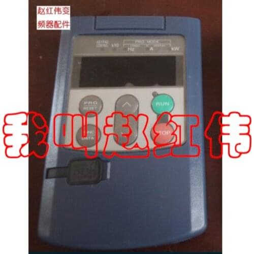 TP-E1U inverter VP-MEGA-G1S-F1S-ECO operation panel display panel control panel