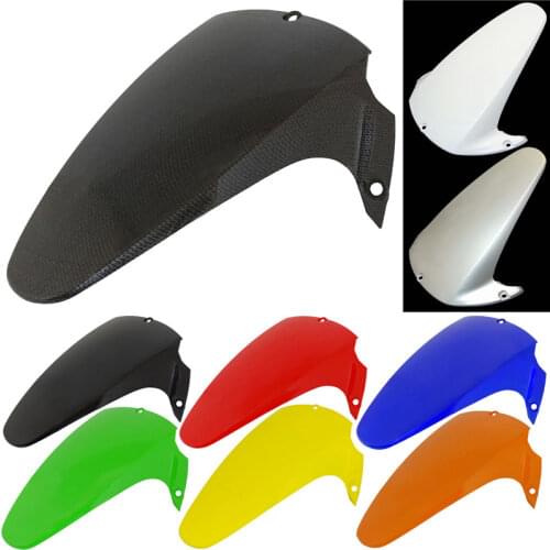 Waase Motorcycle Rear Wheel Tire Hugger Fender Mudguard Mud Splash Guard For HONDA CBR954RR CBR 954 RR Fireblade SC50 2002 2003