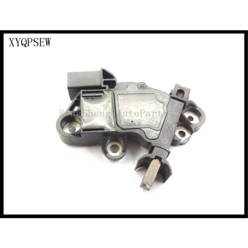 XYQPSEW For BMW 5 525I XI XDRIVE AC Generator Voltage Regulator F 00M 346 033,F00M346033