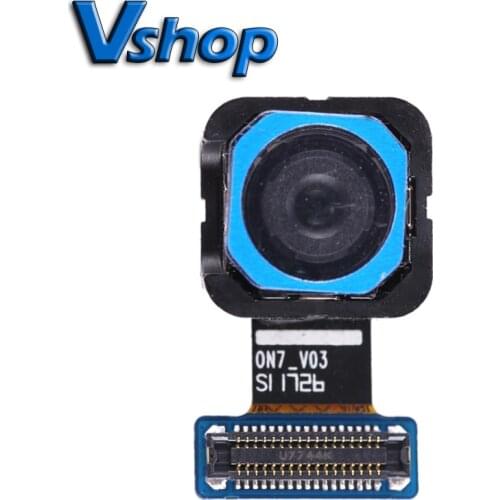 Repair Parts For Blackview A80 Pro Back Camera Module for Blackview A80 Pro Rear Camera Mobile Phone Replacement Parts