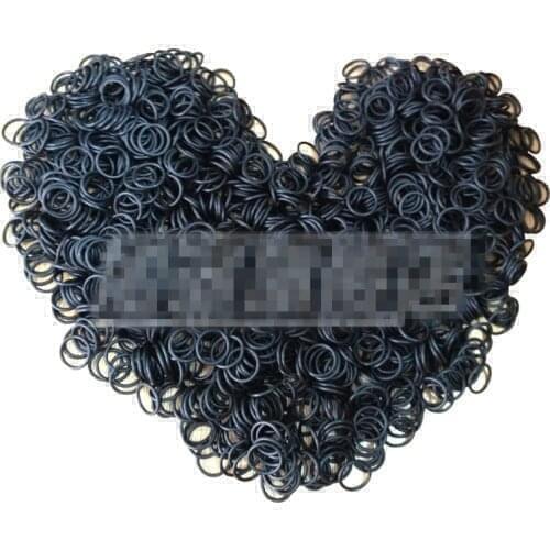 100pcs ID 47.29/48.9/52.07/53.64/55.25/56.82x2.62mm Ding Qing O-ring
