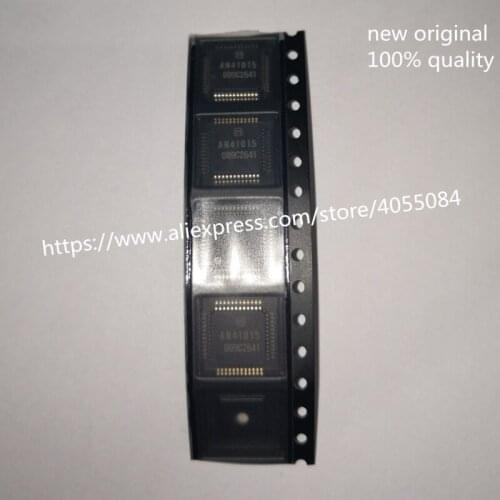 2PCS AN41015A-VF AN41015A-VF+ AN41015A AN41015 Electronic components chip IC