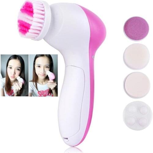 ALISA BEAUTY Electric Face Brushes